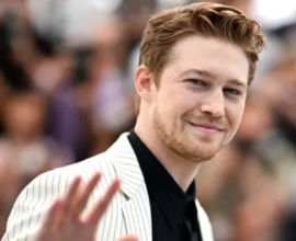 : Actor Joe Alwyn speaks candidly about his six-year relationship with Taylor Swift, reflecting on its depth and navigating their breakup in the public eye.