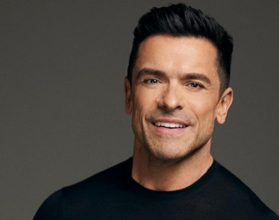 Mark Consuelos shocks fans with a shaved head on Live with Kelly Ripa! Is it for a new role or a daring change? Tune in to find out!