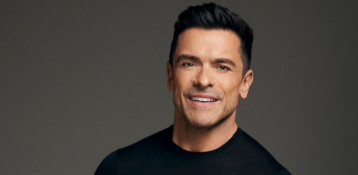 Mark Consuelos shocks fans with a shaved head on Live with Kelly Ripa! Is it for a new role or a daring change? Tune in to find out!