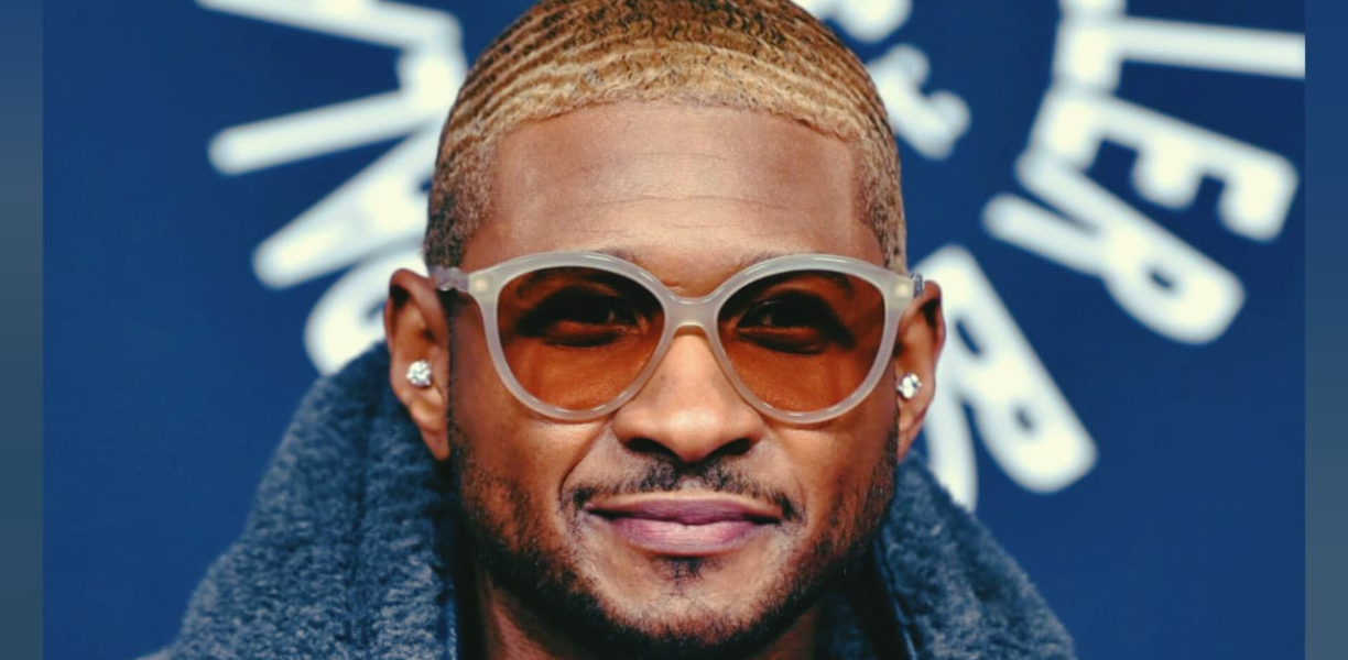 Confusion reigned at BET Awards as Usher's speech went silent. Network apologizes for technical difficulties. Get the full story for future broadcasts.