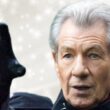 Sir Ian McKellen injured during West End play. Actor recovering but concedes tour to understudy. Get the latest update on McKellen's health.