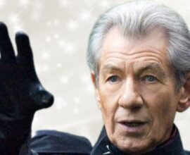 Sir Ian McKellen injured during West End play. Actor recovering but concedes tour to understudy. Get the latest update on McKellen's health.