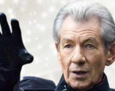 Sir Ian McKellen injured during West End play. Actor recovering but concedes tour to understudy. Get the latest update on McKellen's health.