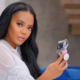 Angela Simmons regrets BET Awards purse. Actress apologizes for gun-shaped clutch, citing insensitivity & commitment to ending gun violence.