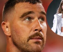 Are Taylor Swift and Travis Kelce dating? Social media is buzzing with speculation after cryptic posts and flirty comments.